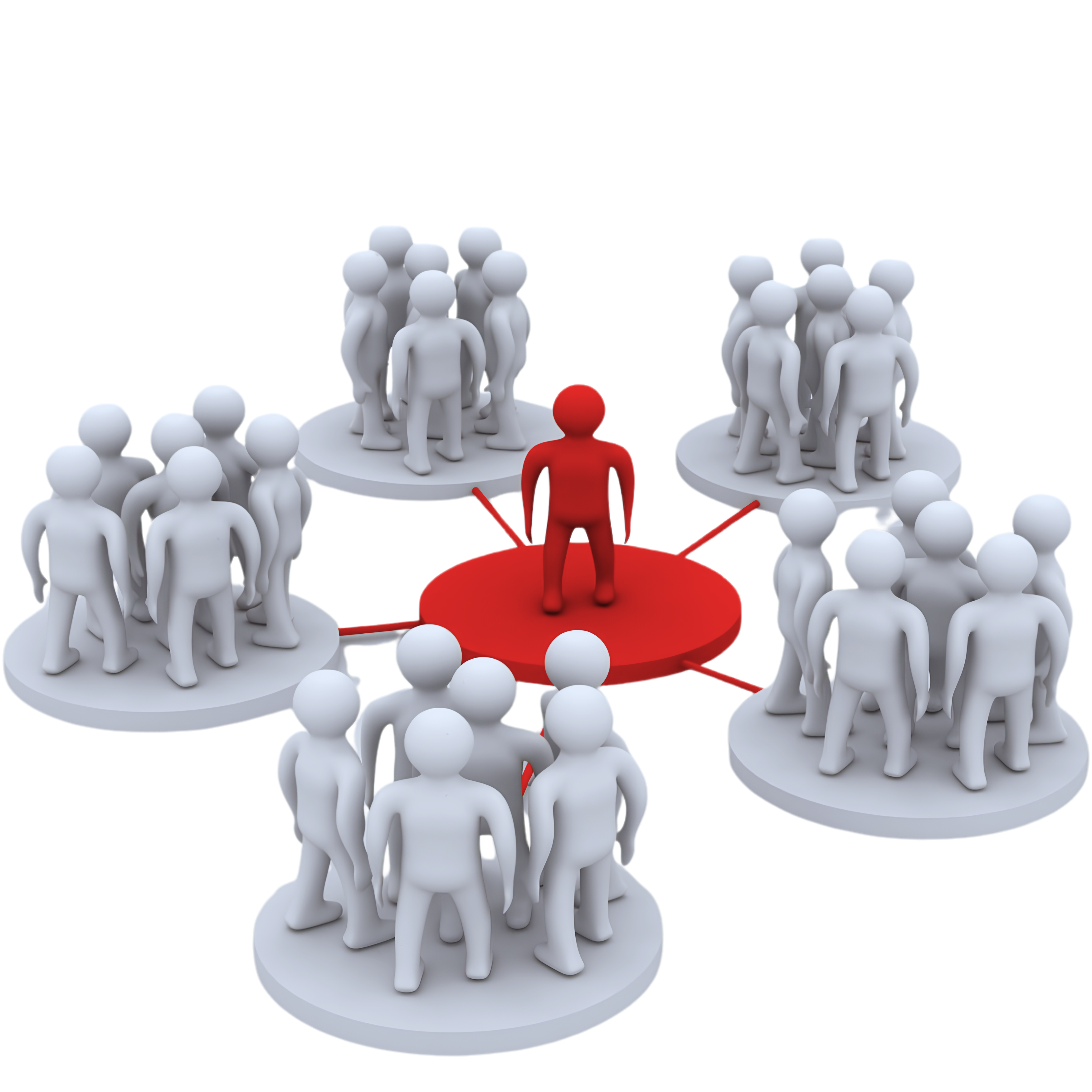 OCM & Workforce Adoption